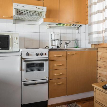 Holiday Home Tuomiranta By Interhome Pohjavaara Esterno foto