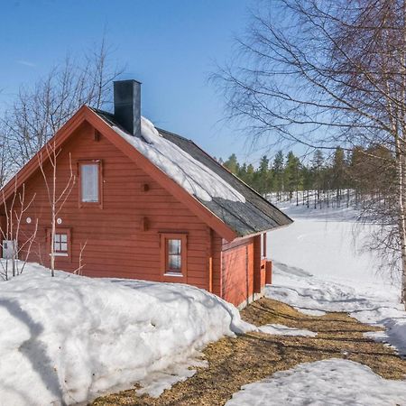 Holiday Home Tuomiranta By Interhome Pohjavaara Esterno foto
