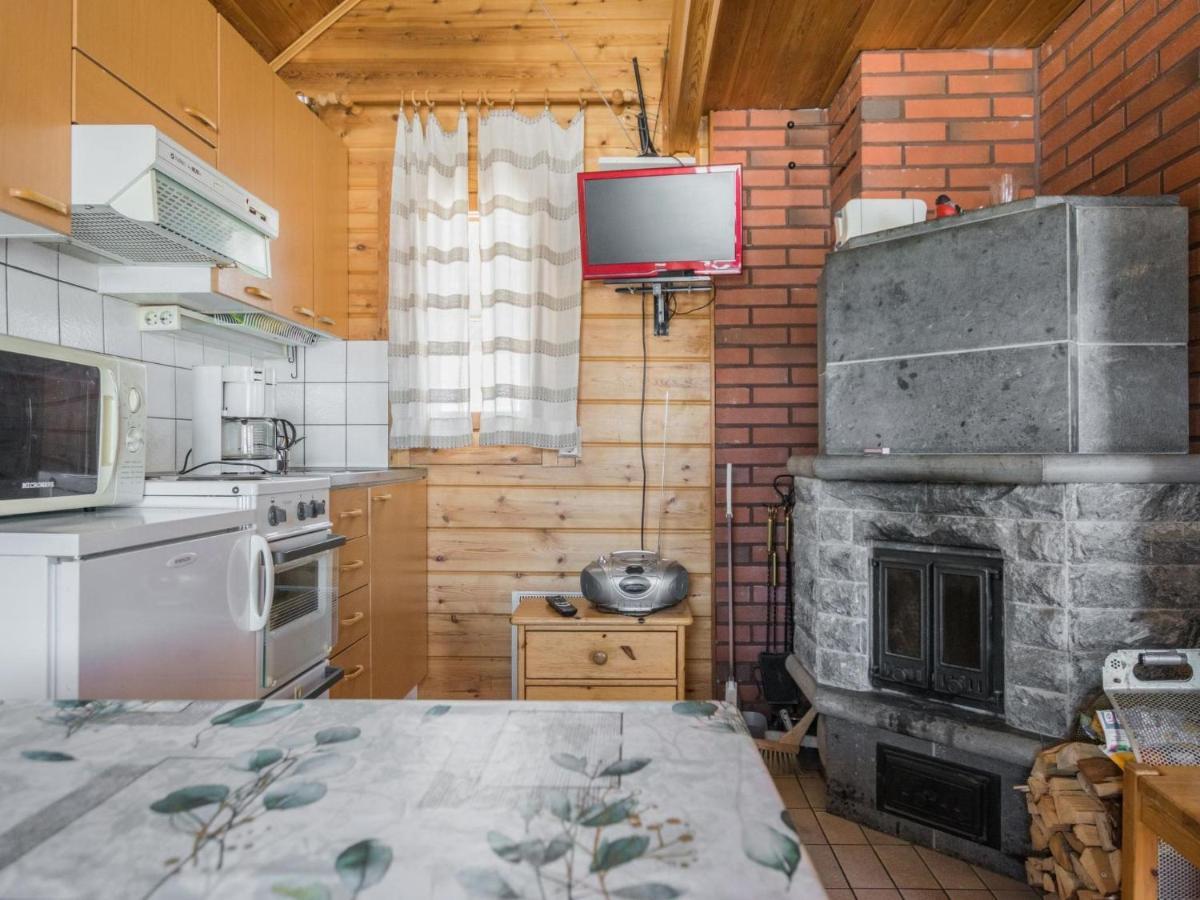 Holiday Home Tuomiranta By Interhome Pohjavaara Esterno foto