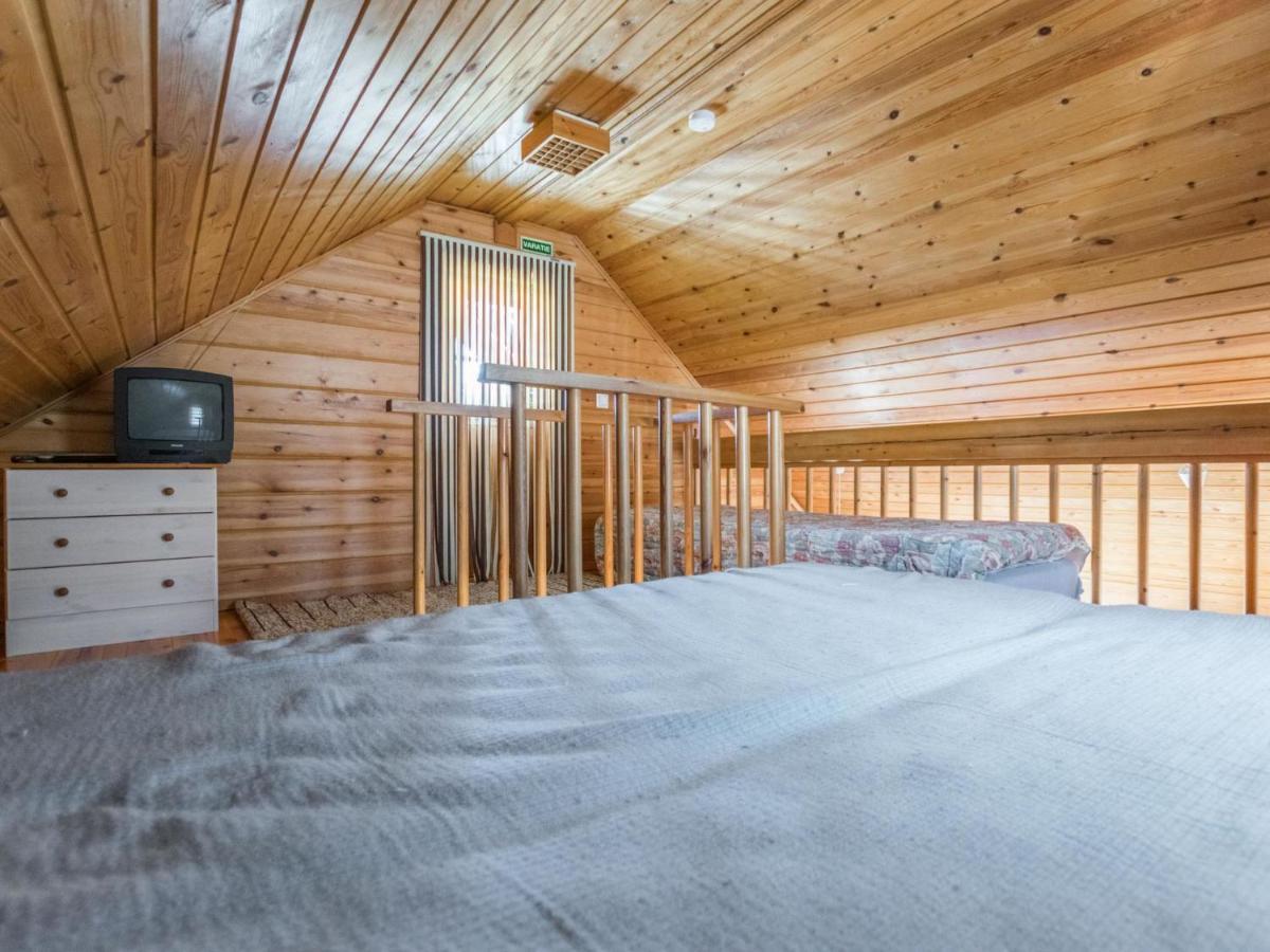 Holiday Home Tuomiranta By Interhome Pohjavaara Esterno foto