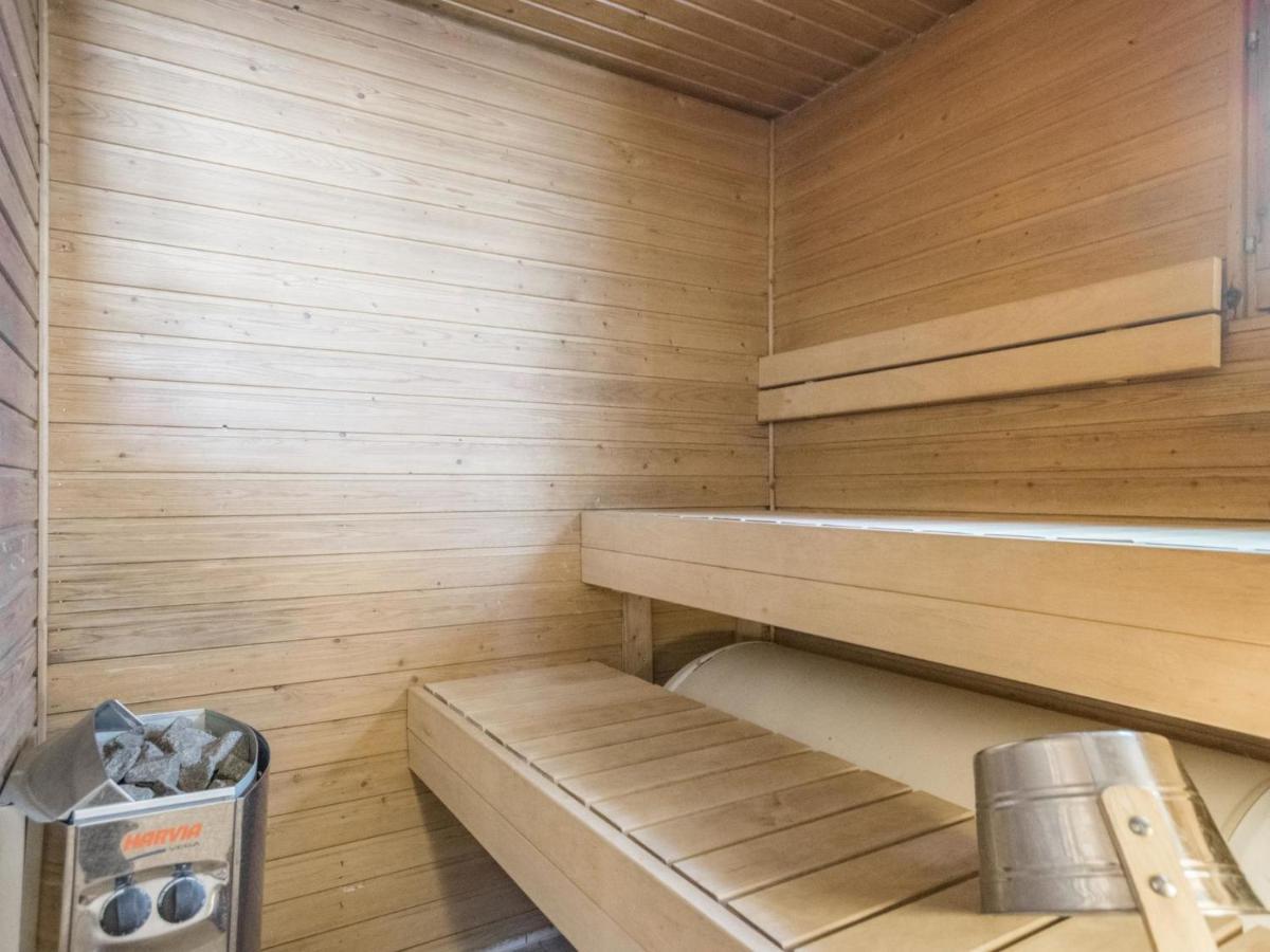 Holiday Home Tuomiranta By Interhome Pohjavaara Esterno foto